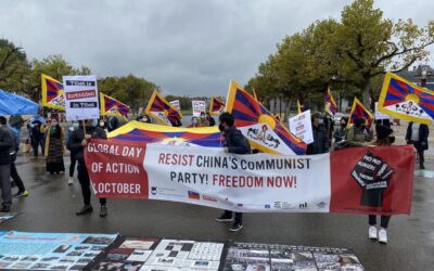 Join us in commemorating 61st Tibetan Uprising Day